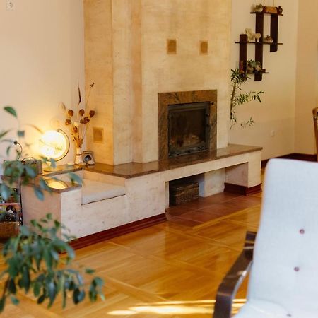 Apartman Zamak Сомбор Екстериор снимка