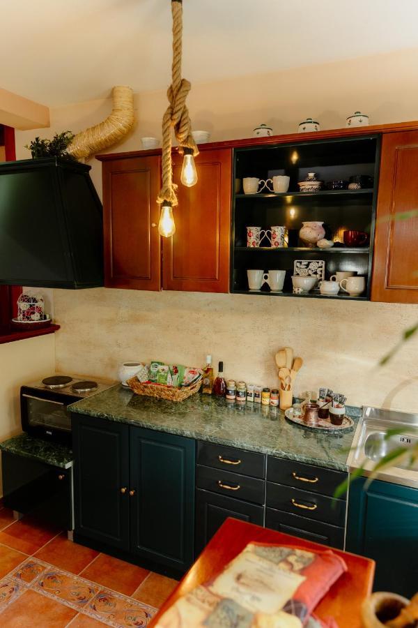 Apartman Zamak Сомбор Екстериор снимка
