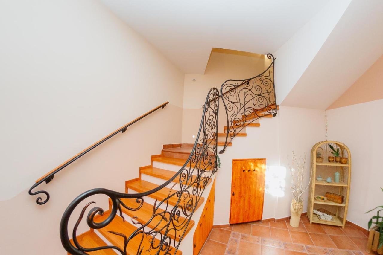 Apartman Zamak Сомбор Екстериор снимка