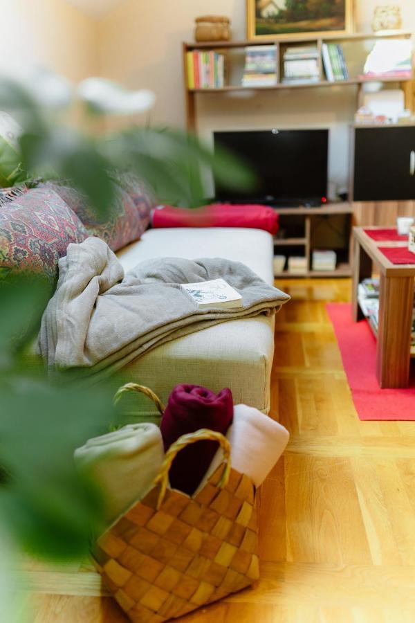 Apartman Zamak Сомбор Екстериор снимка
