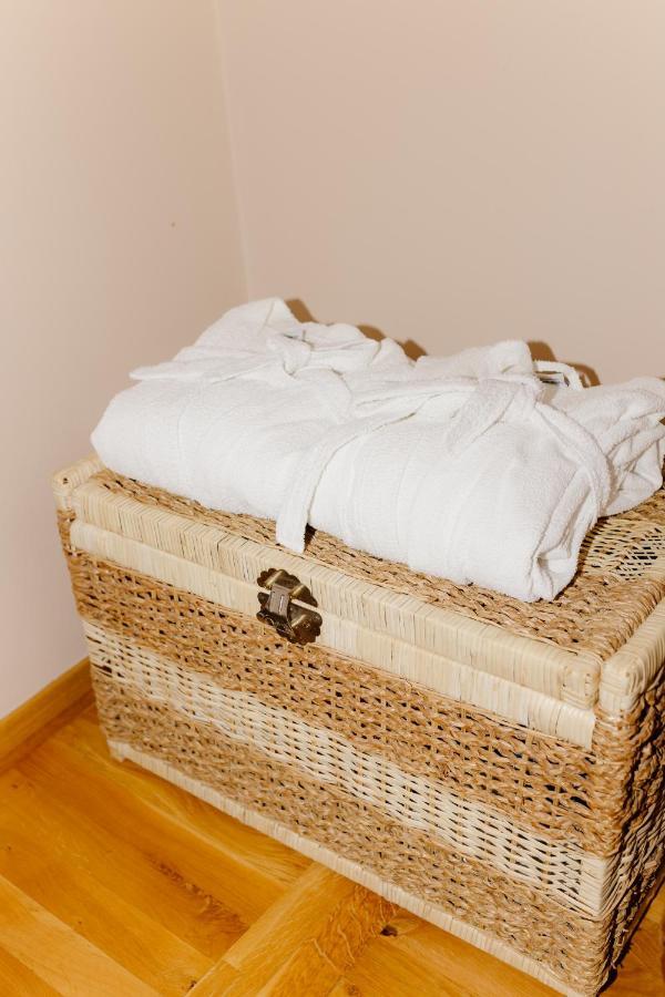 Apartman Zamak Сомбор Екстериор снимка