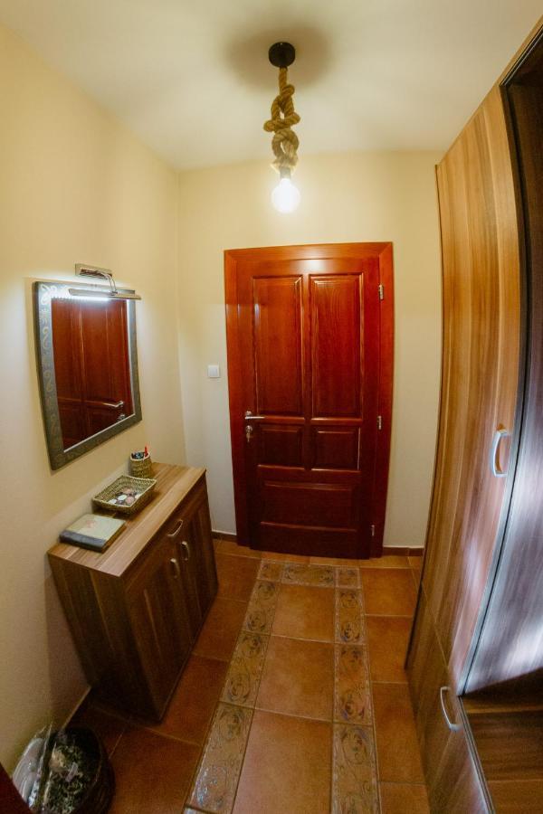 Apartman Zamak Сомбор Екстериор снимка
